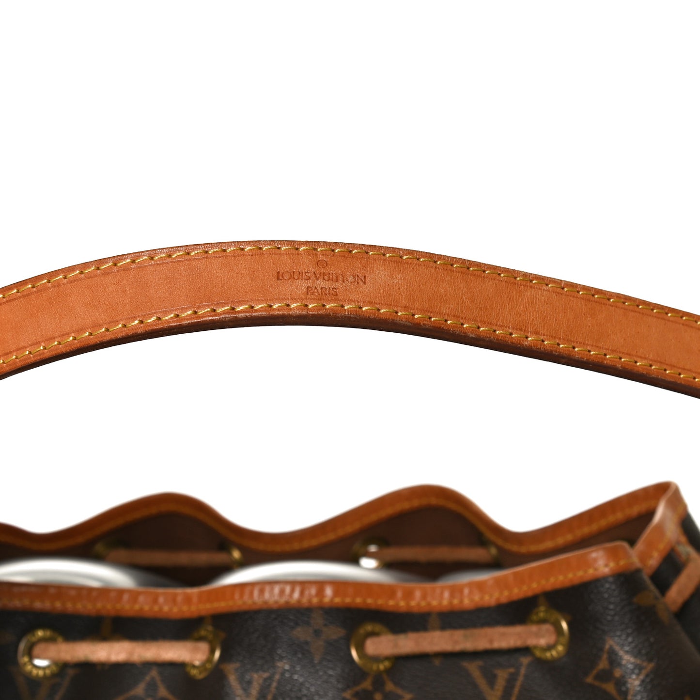 Monogram Petit Noe
