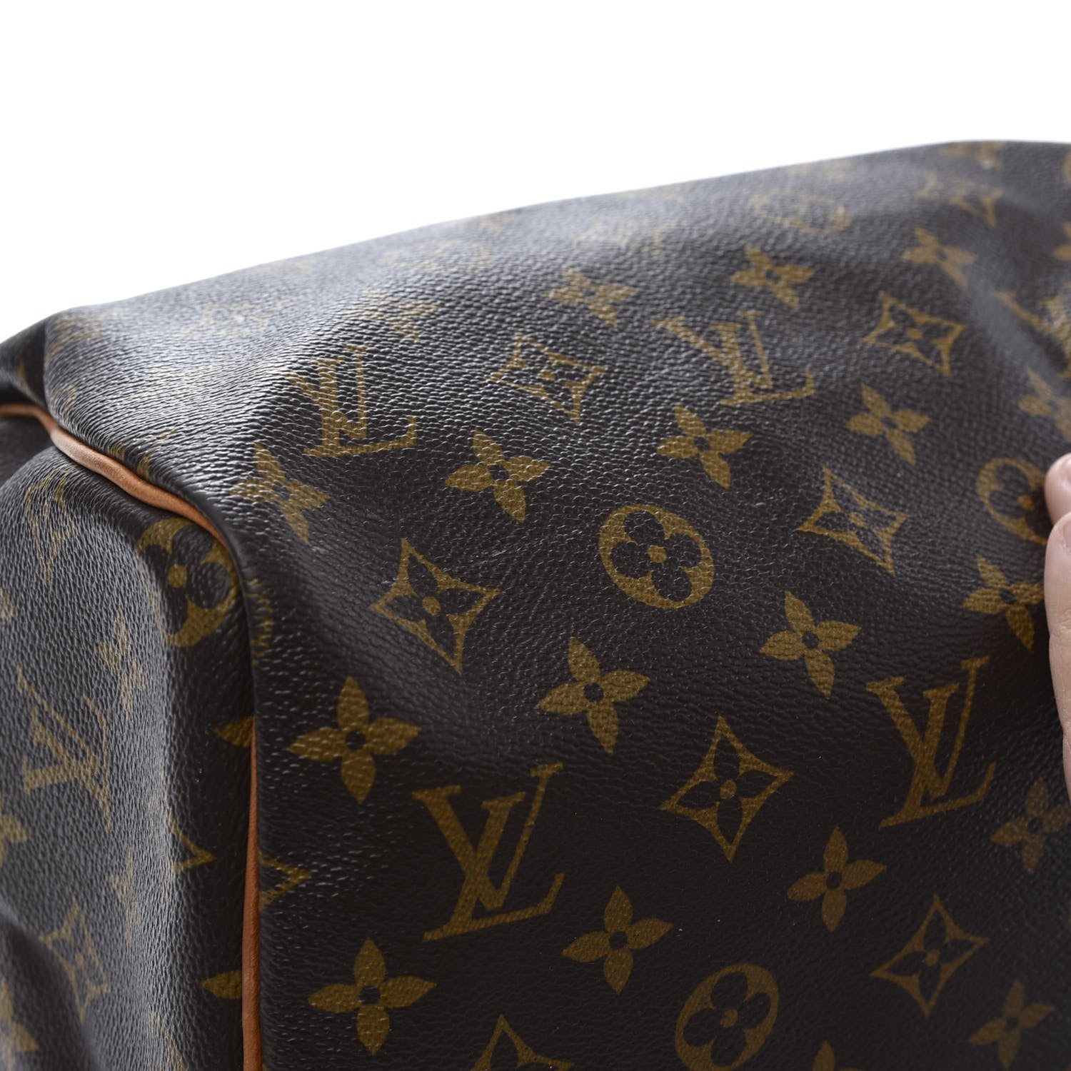 Louis Vuitton Monogram Speedy 30 13 of 16