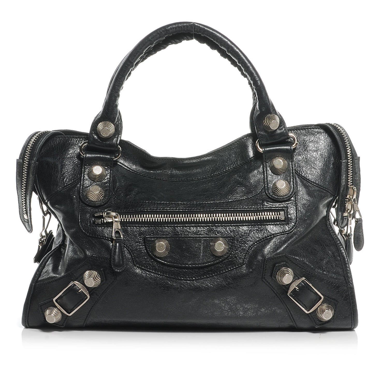 Agneau Giant 21 City Black