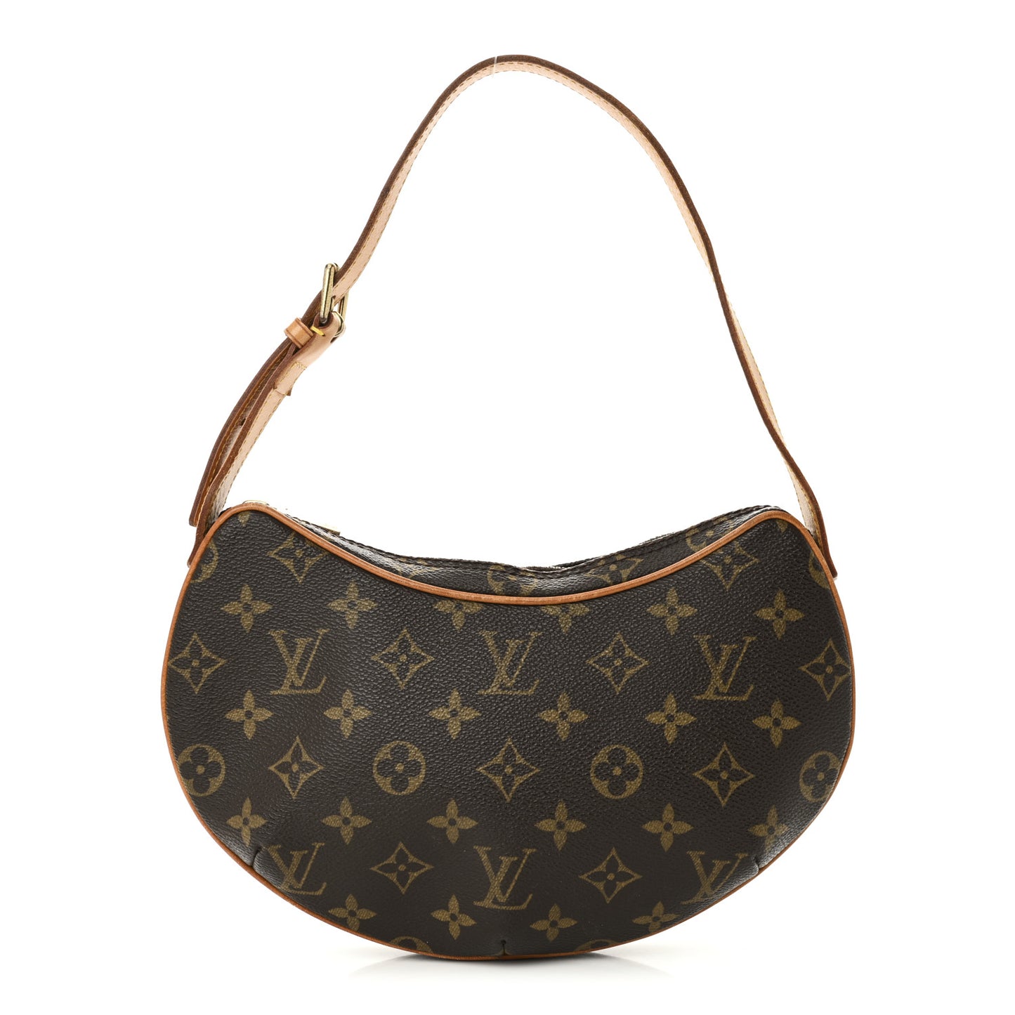 Monogram Croissant PM