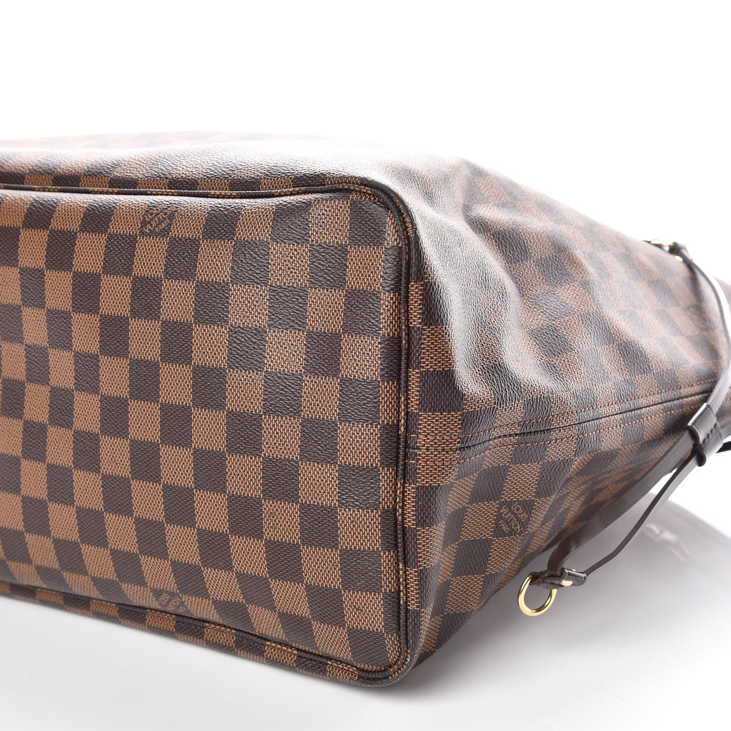 Damier Ebene Neo Neverfull GM