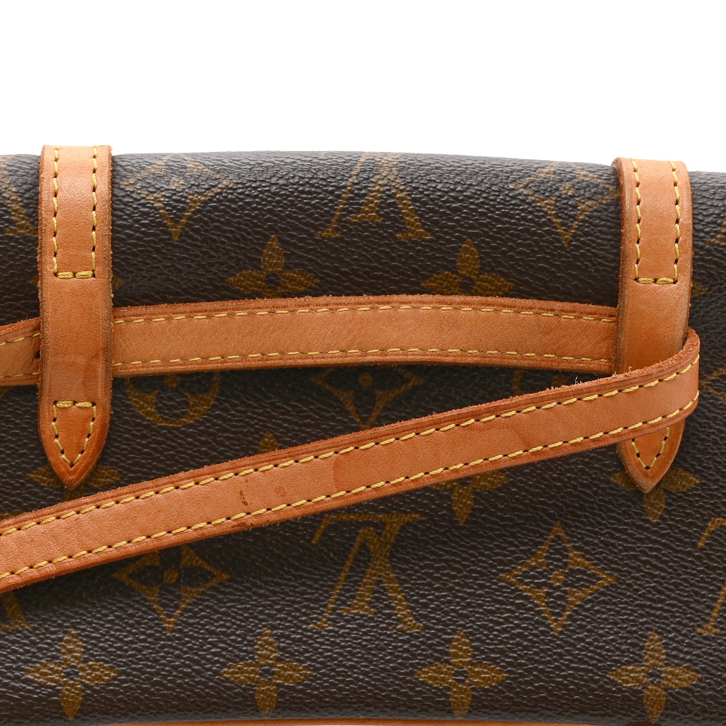 Monogram Pochette Marelle PM