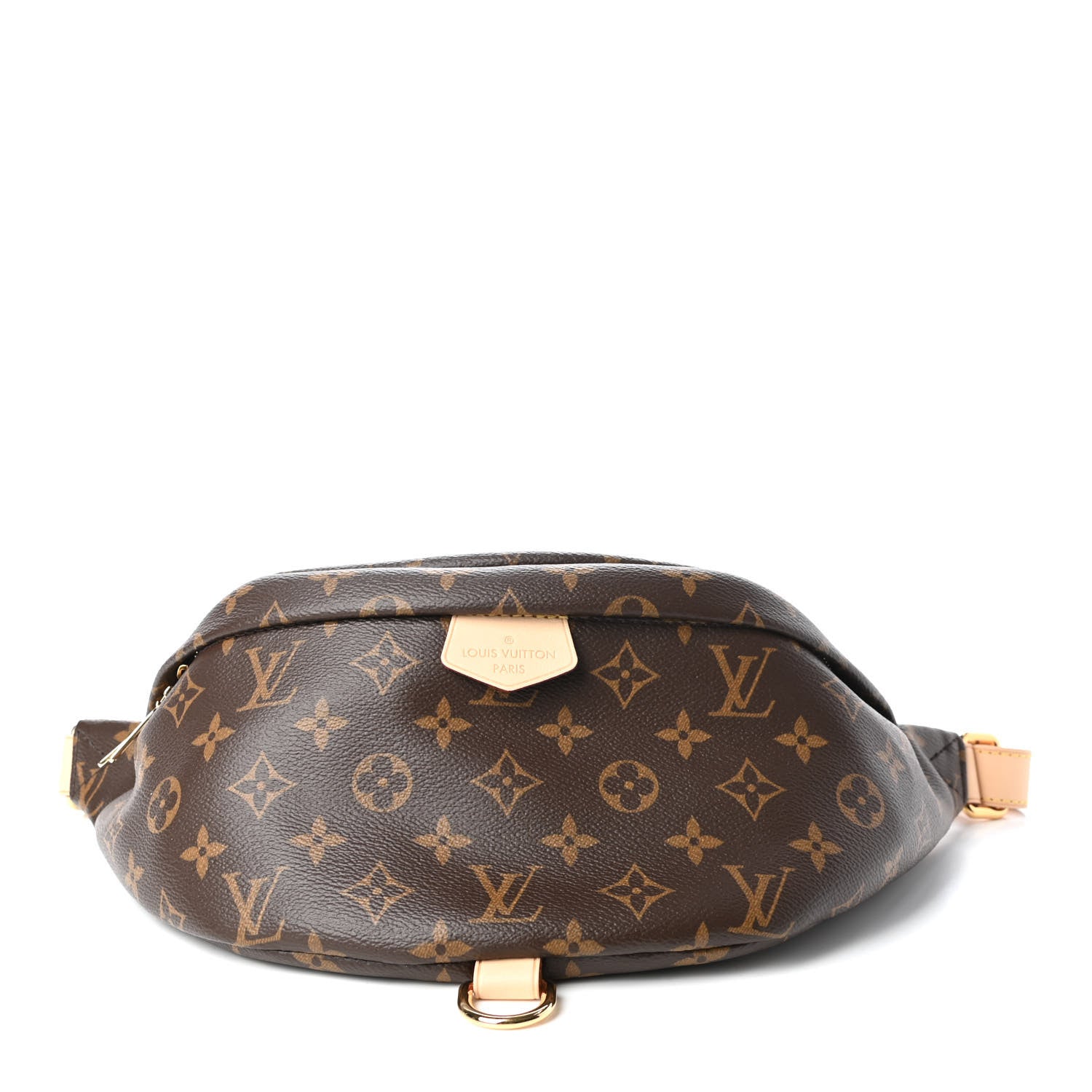 Louis Vuitton Monogram Bumbag 1 of 7