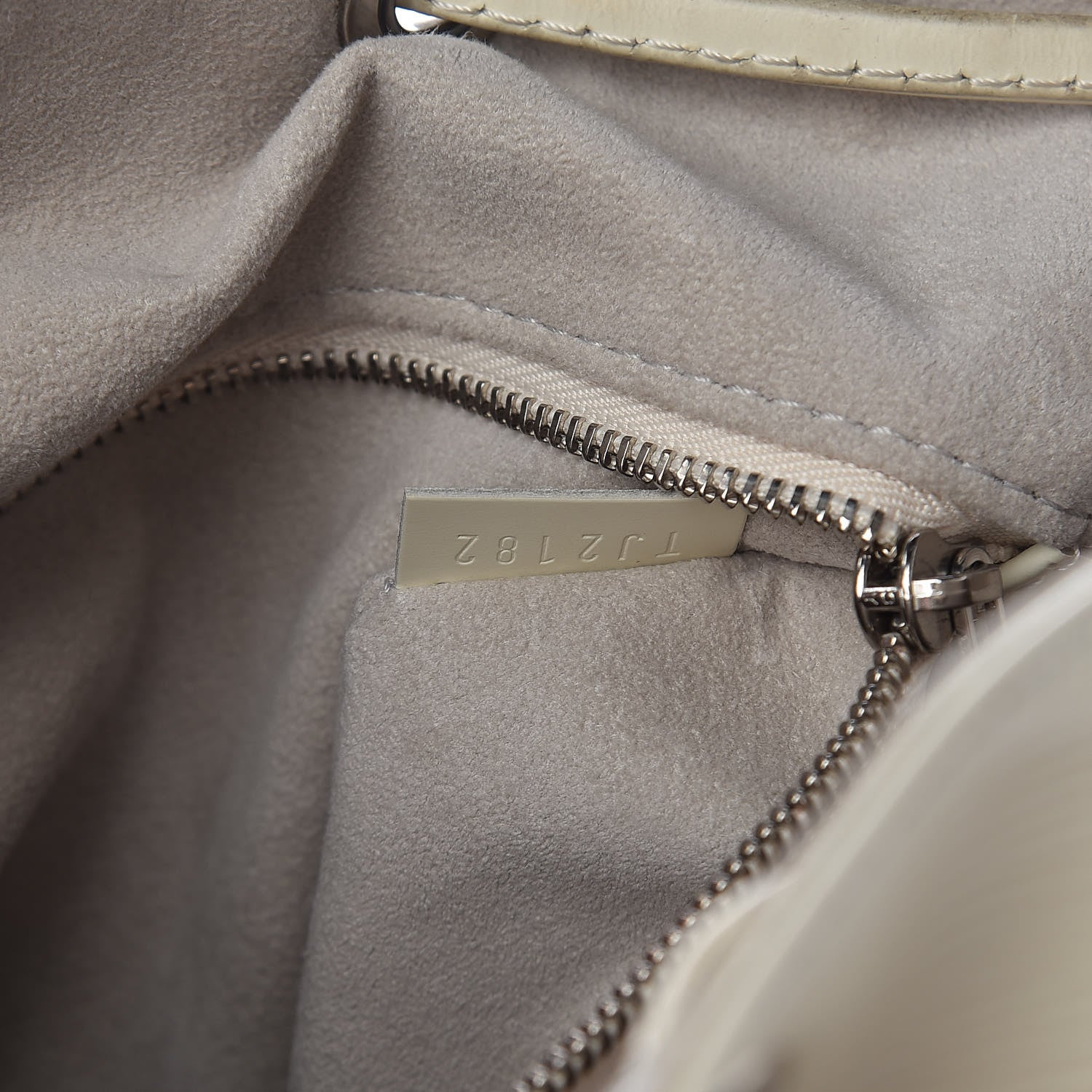Louis Vuitton Epi Petit Noe NM Ivory Ivory 7 of 19