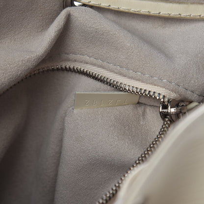Louis Vuitton Epi Petit Noe NM Ivory Ivory 7 of 19