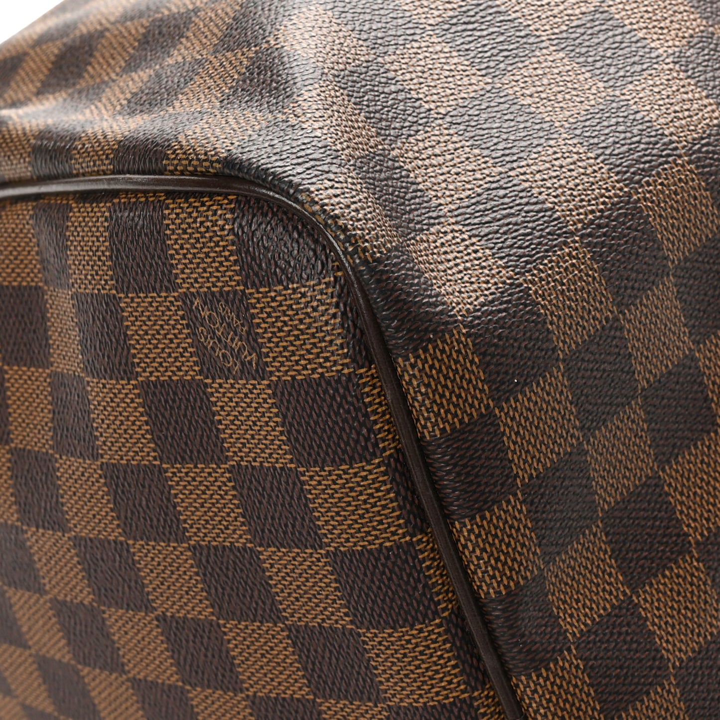 Damier Ebene Keepall 50