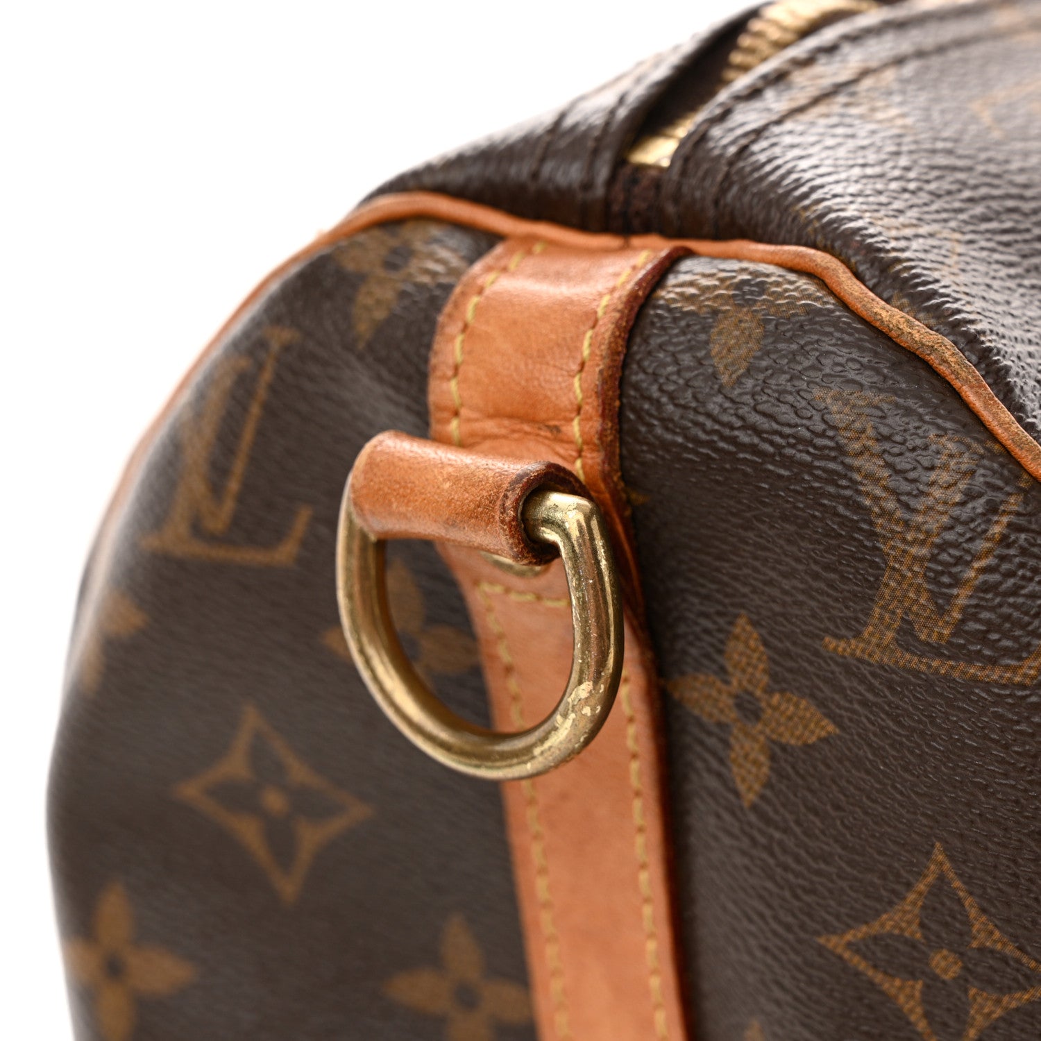 Louis Vuitton Monogram Speedy Bandouliere 40 20 of 25