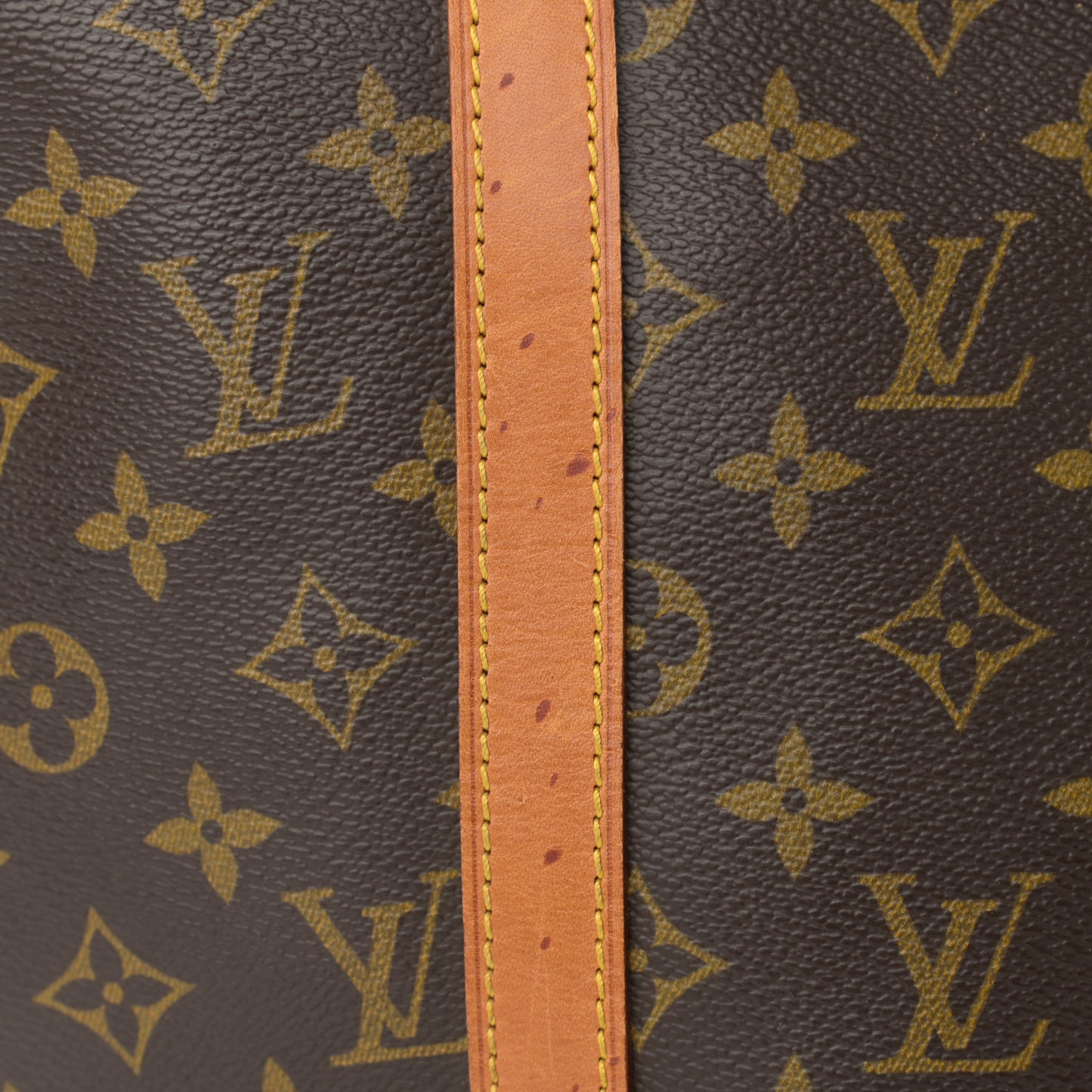 Monogram Sac Shopping Tote