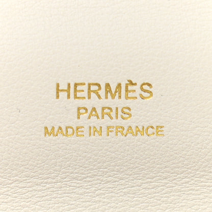 Hermes Evercolor Swift 24/24 21 White 5 of 11