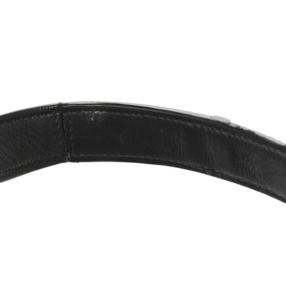 Celine Supple Natural Calfskin Medium Tri-Fold Bag Black 9 of 11