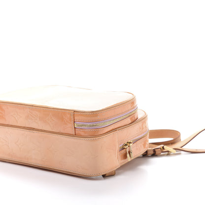 Louis Vuitton Vernis Murray Backpack Noisette 7 of 16