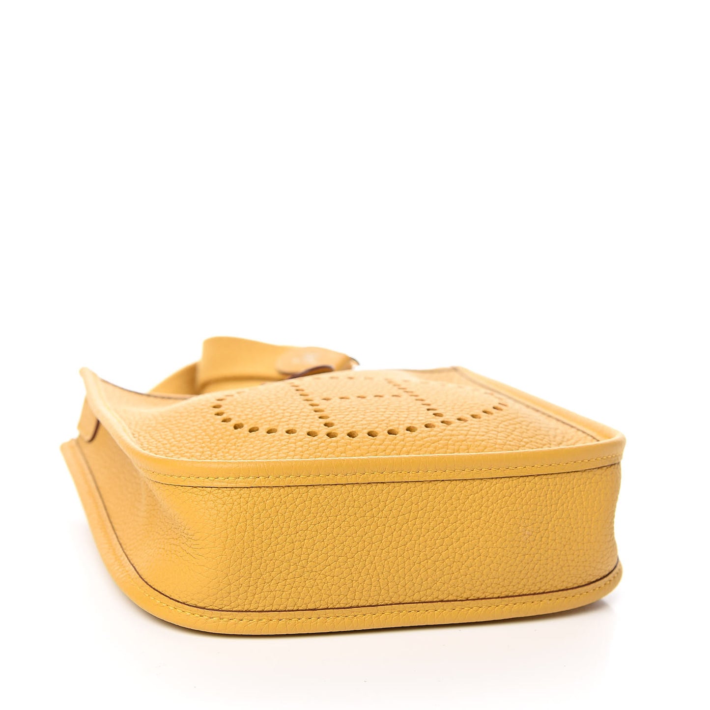 Taurillon Clemence Evelyne TPM Jaune Ambre