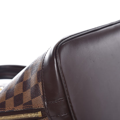 Louis Vuitton Damier Ebene Alma PM 12 of 13