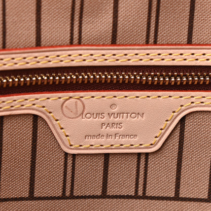 Louis Vuitton Monogram Neo Neverfull GM 7 of 9