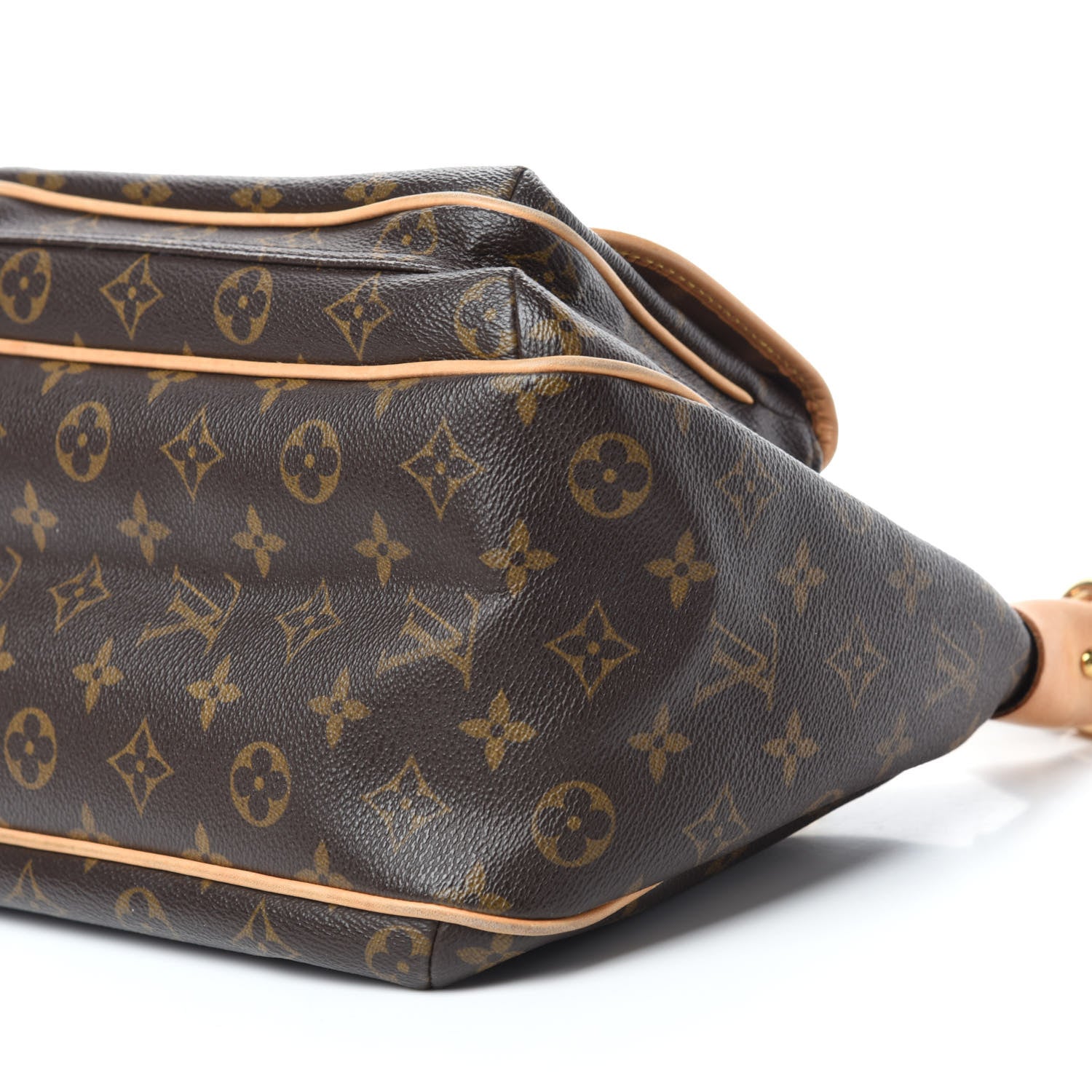 Louis Vuitton Monogram Tikal GM 7 of 11