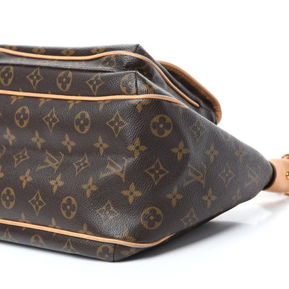 Louis Vuitton Monogram Tikal GM 7 of 11