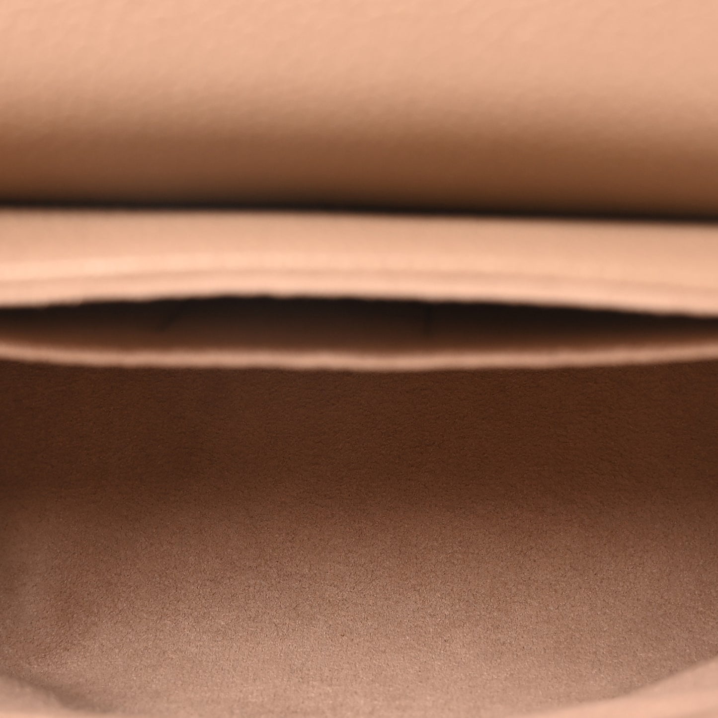 Empreinte Monogram Giant Favorite Tourterelle Creme