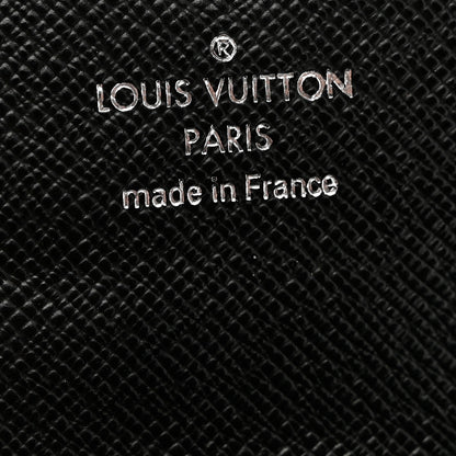 Louis Vuitton Damier Graphite Multicles 6 Key Holder 6 of 7