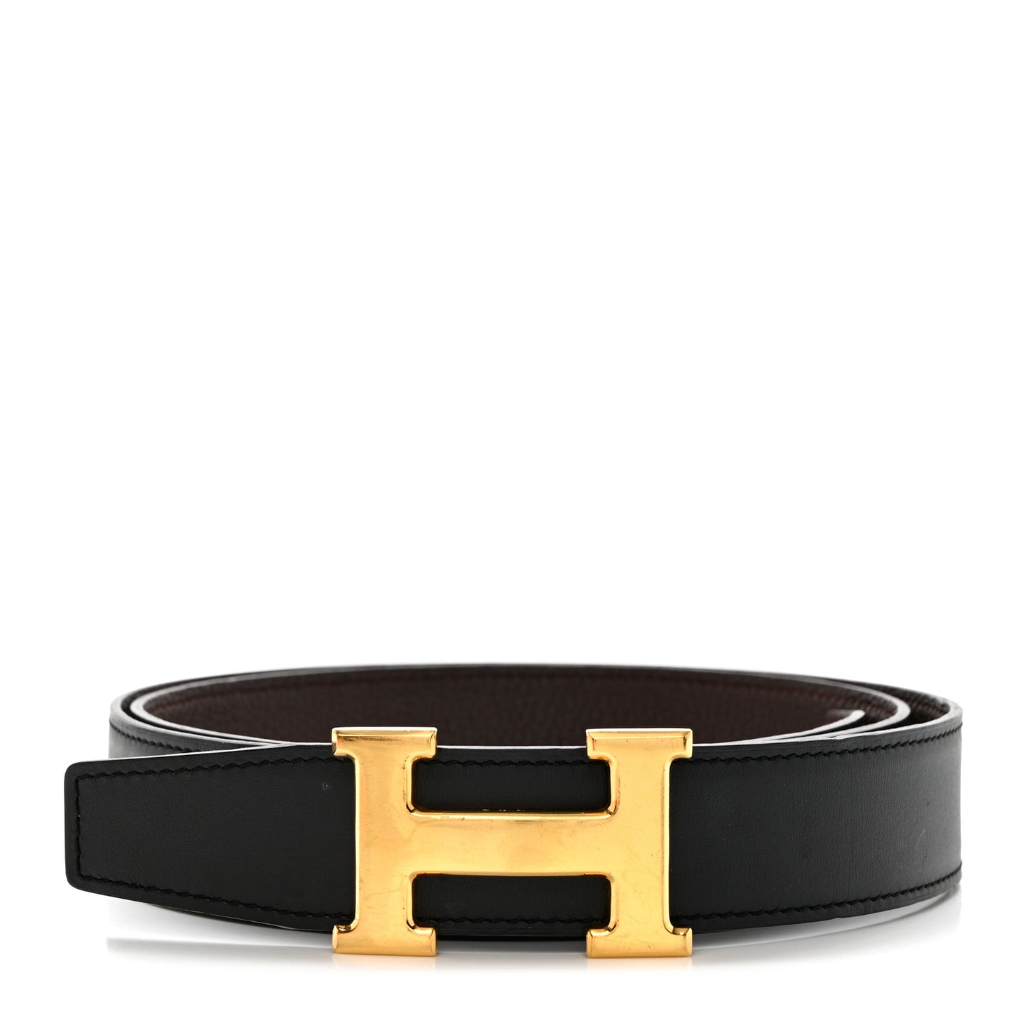 Swift Togo 32mm H Belt 95 38 Black Chocolate