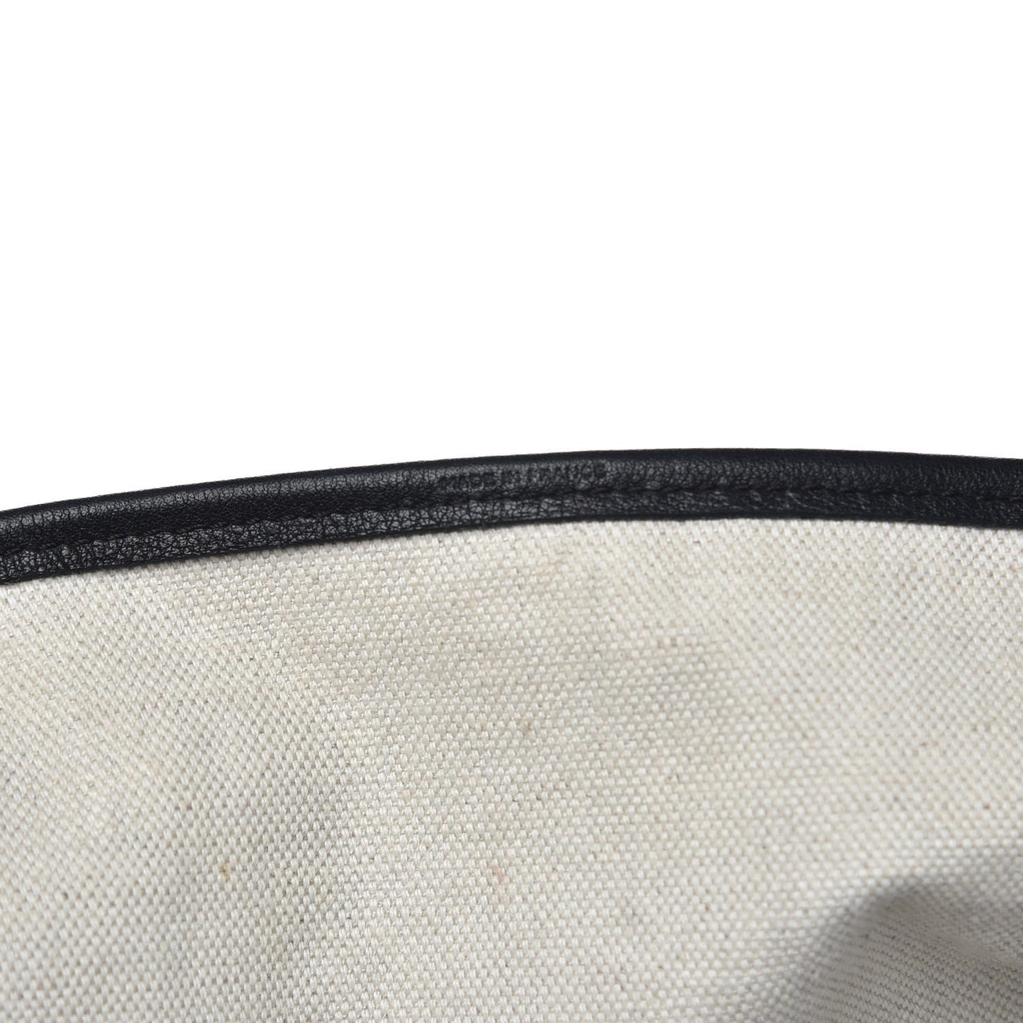 Goyardine Saint Louis GM Black