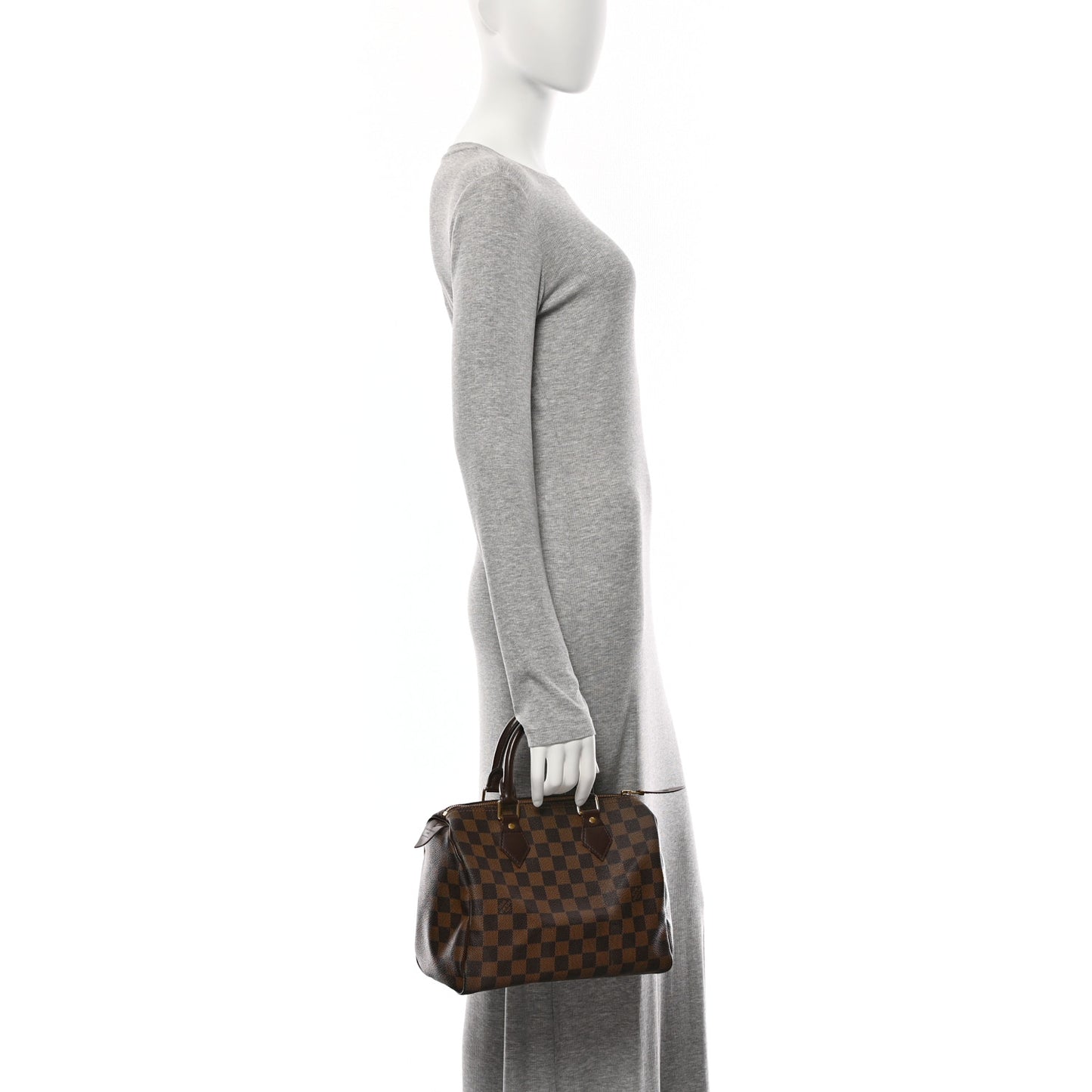 Damier Ebene Speedy 25