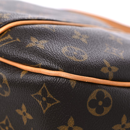 Louis Vuitton Monogram Galliera PM 10 of 12