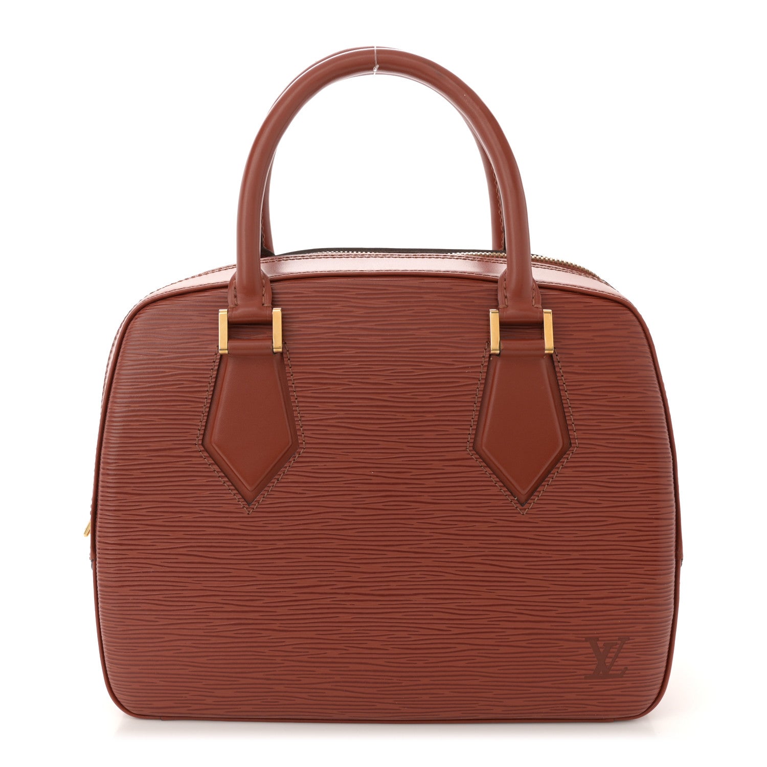 Louis Vuitton Epi Sablons Kenyan Fawn 1 of 12