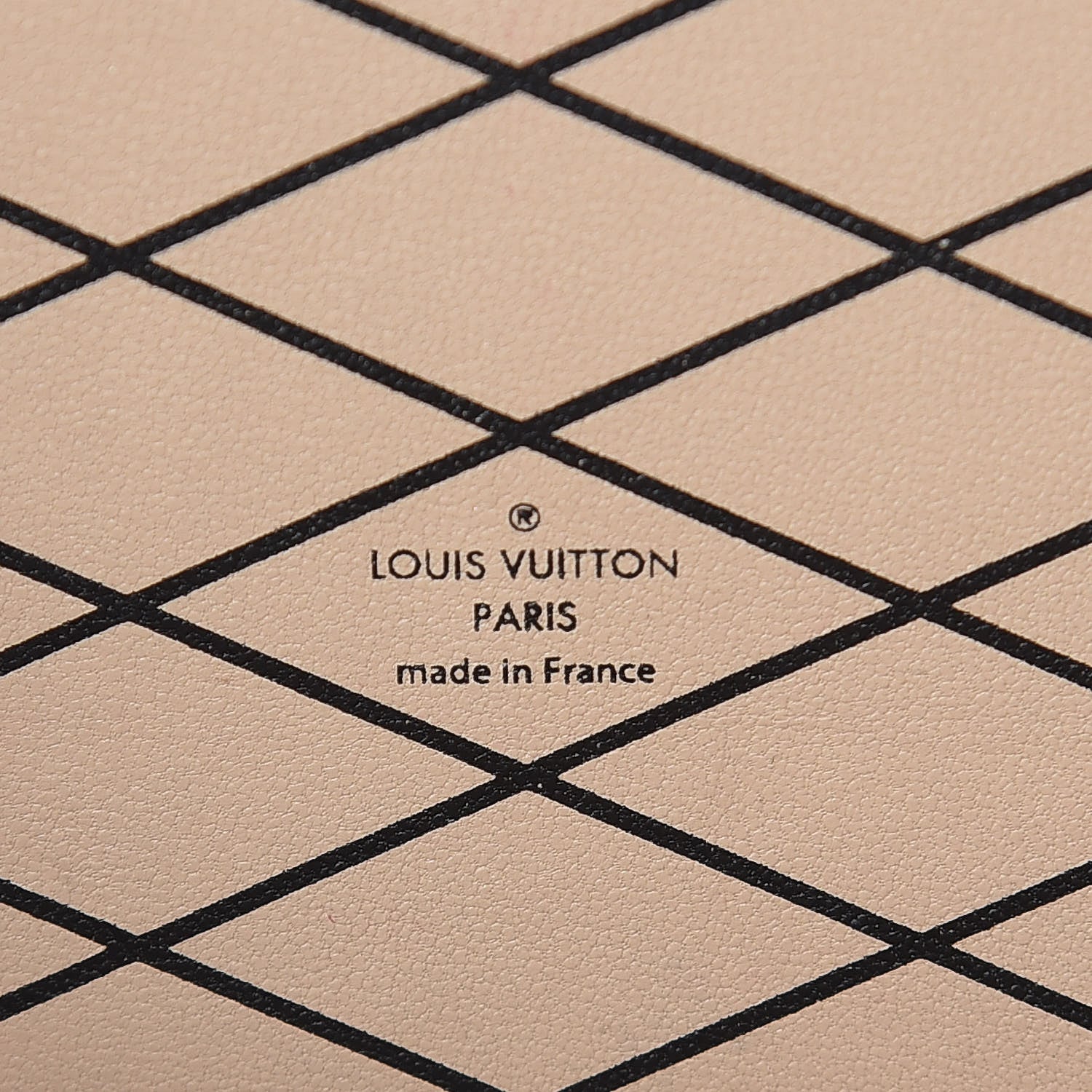 Louis Vuitton Monogram Petite Malle Black 8 of 19