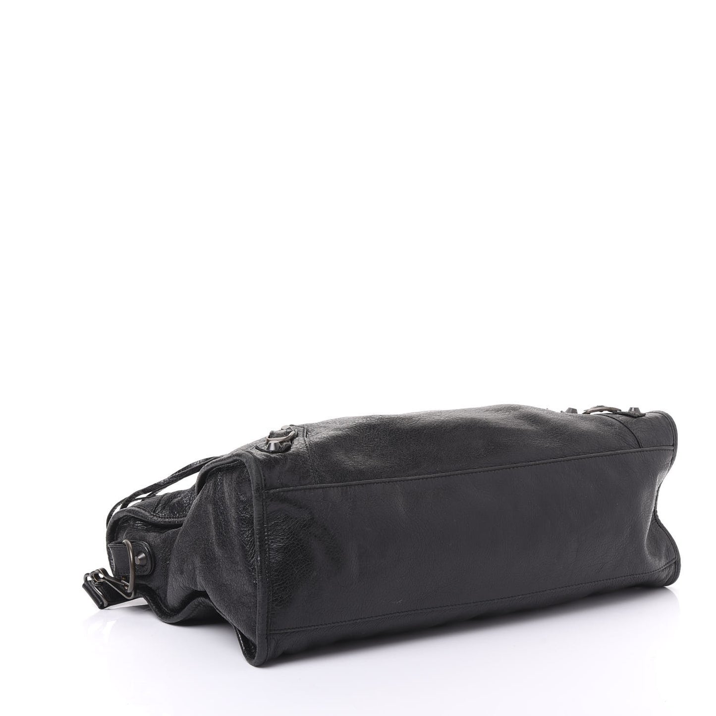 Agneau Classic Hardware City Black