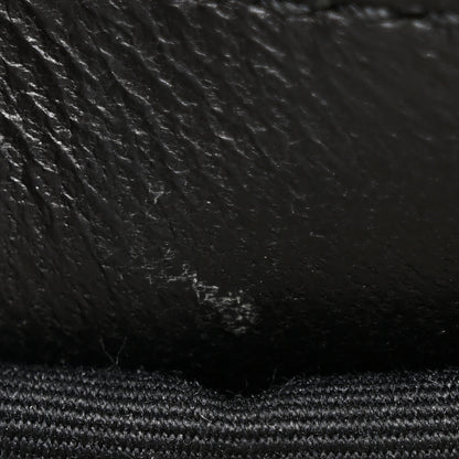 Saint Laurent Calfskin Y Quilted Monogram Small Loulou Chain Satchel Crema Soft 13 of 13