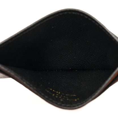 Louis Vuitton Reverse Monogram Card Holder 5 of 6