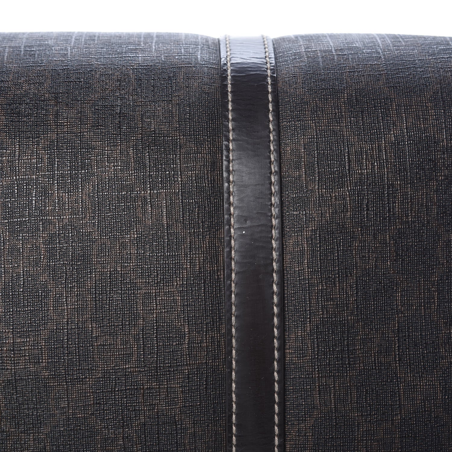 Gucci GG Supreme Monogram Medium Boston Dark Brown 19 of 20