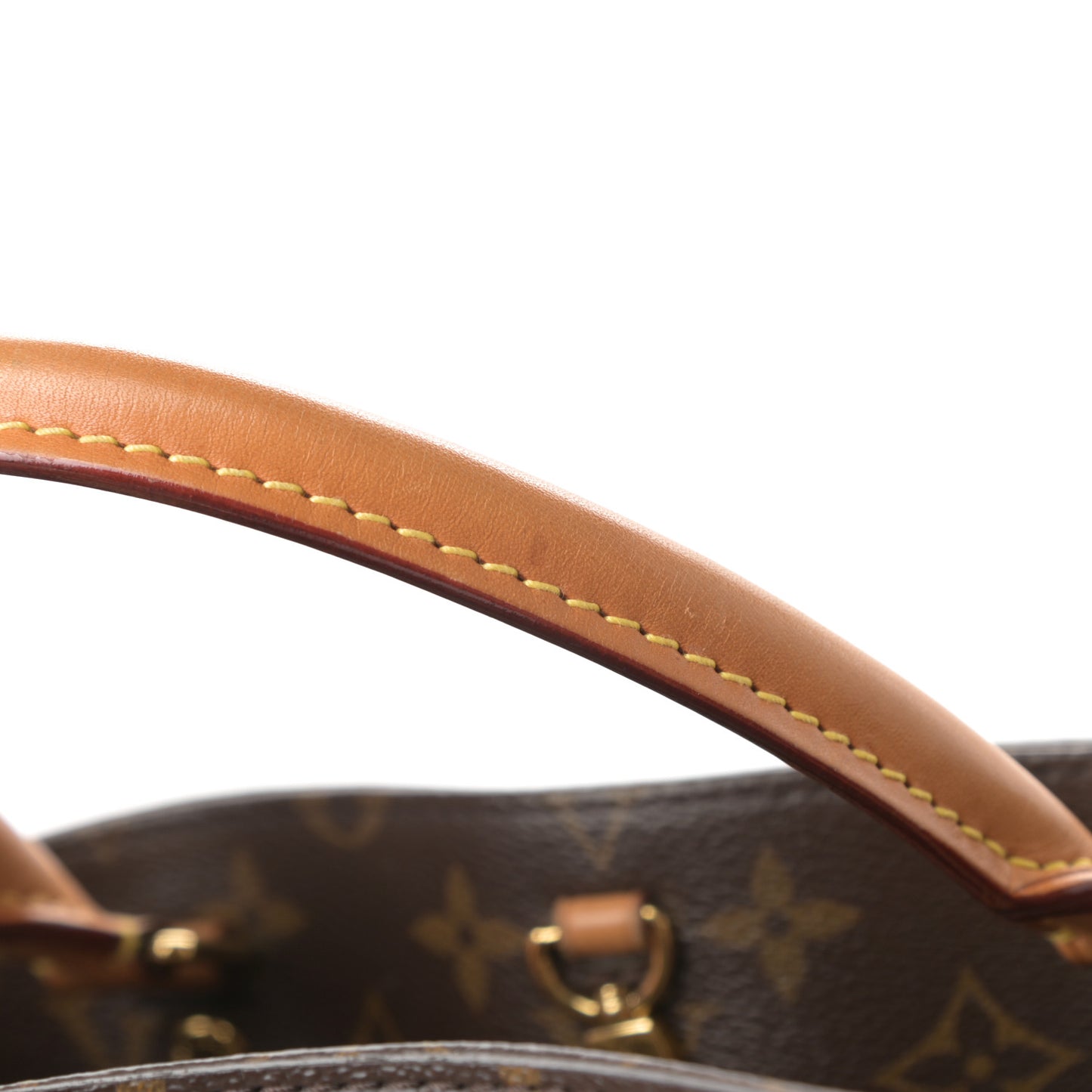 Monogram Montaigne MM