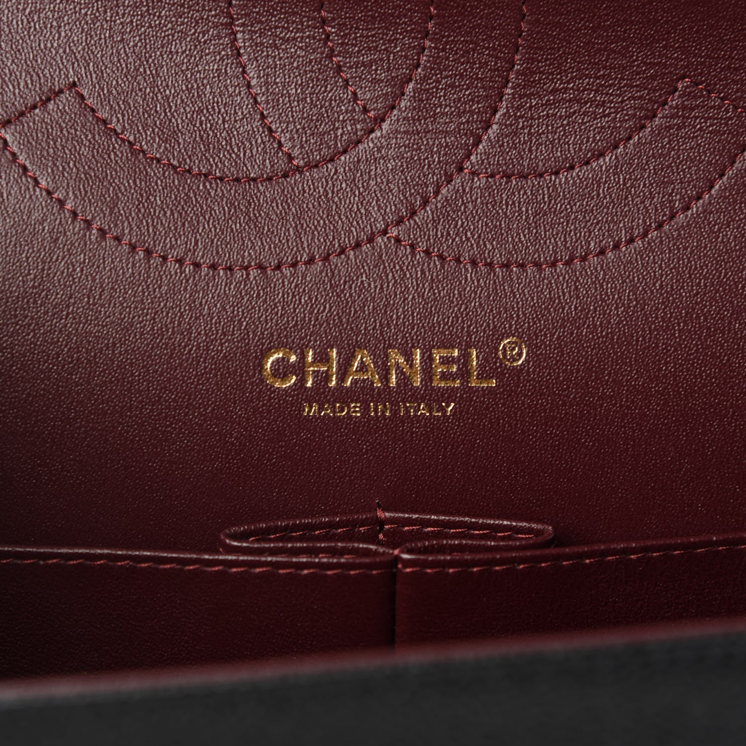 Chanel Caviar Quilted Jumbo Double Flap Black 8 of 11