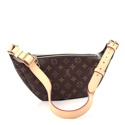 Louis Vuitton Monogram Bumbag 3 of 10