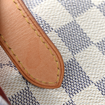 Louis Vuitton Damier Azur Sperone Backpack 19 of 20