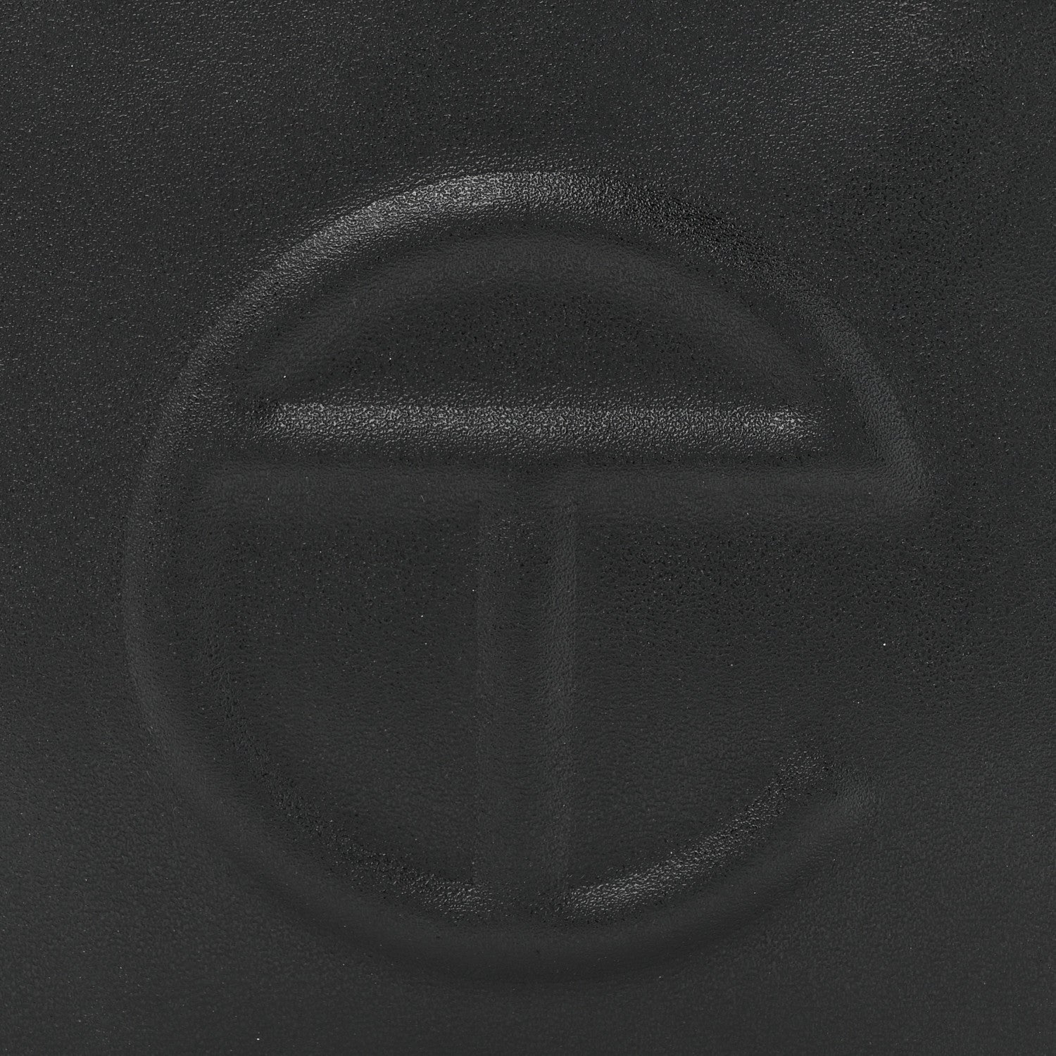 Telfar Vegan Leather Small Shopping Bag Black 7 of 12