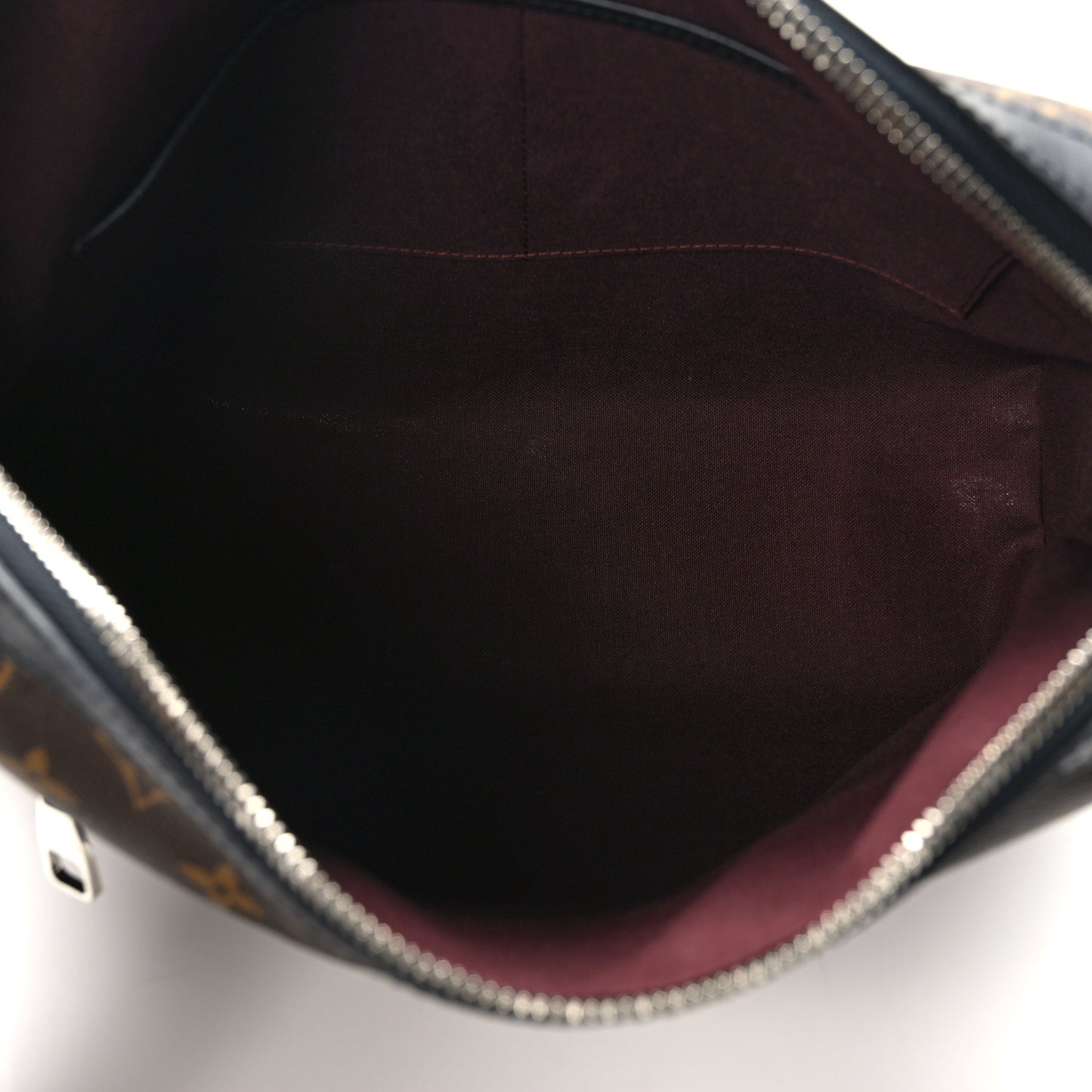 Monogram Macassar Torres Messenger