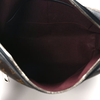 Louis Vuitton Monogram Macassar Torres Messenger 5 of 12