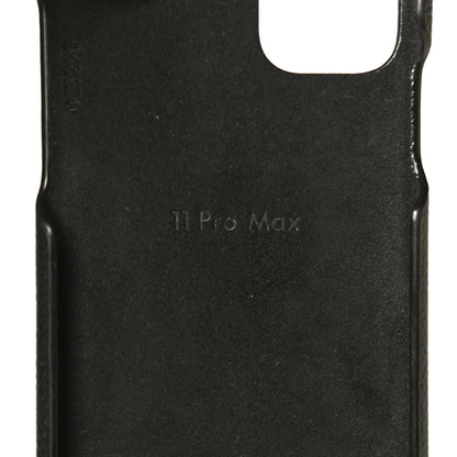 Louis Vuitton Monogram iPhone 11 Pro Max Bumper Black 4 of 5