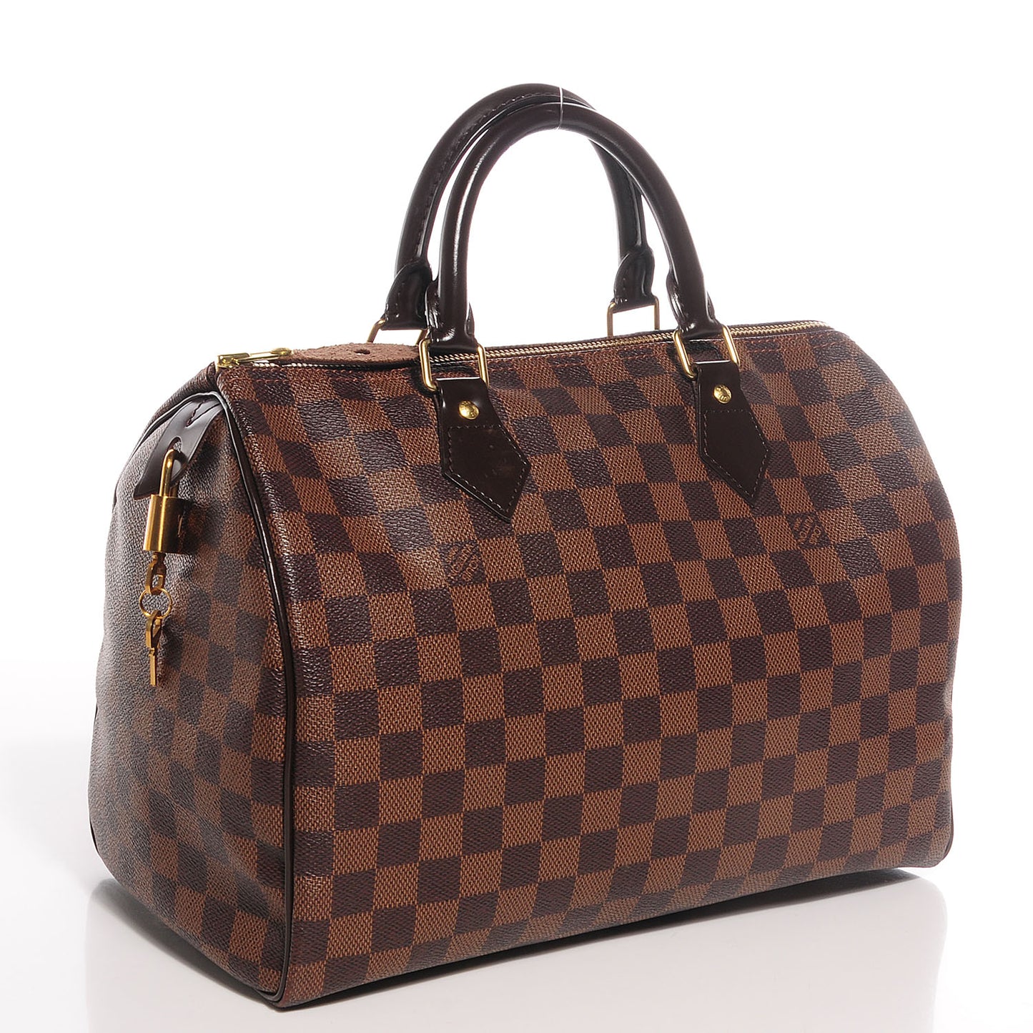 Damier Ebene Speedy 30