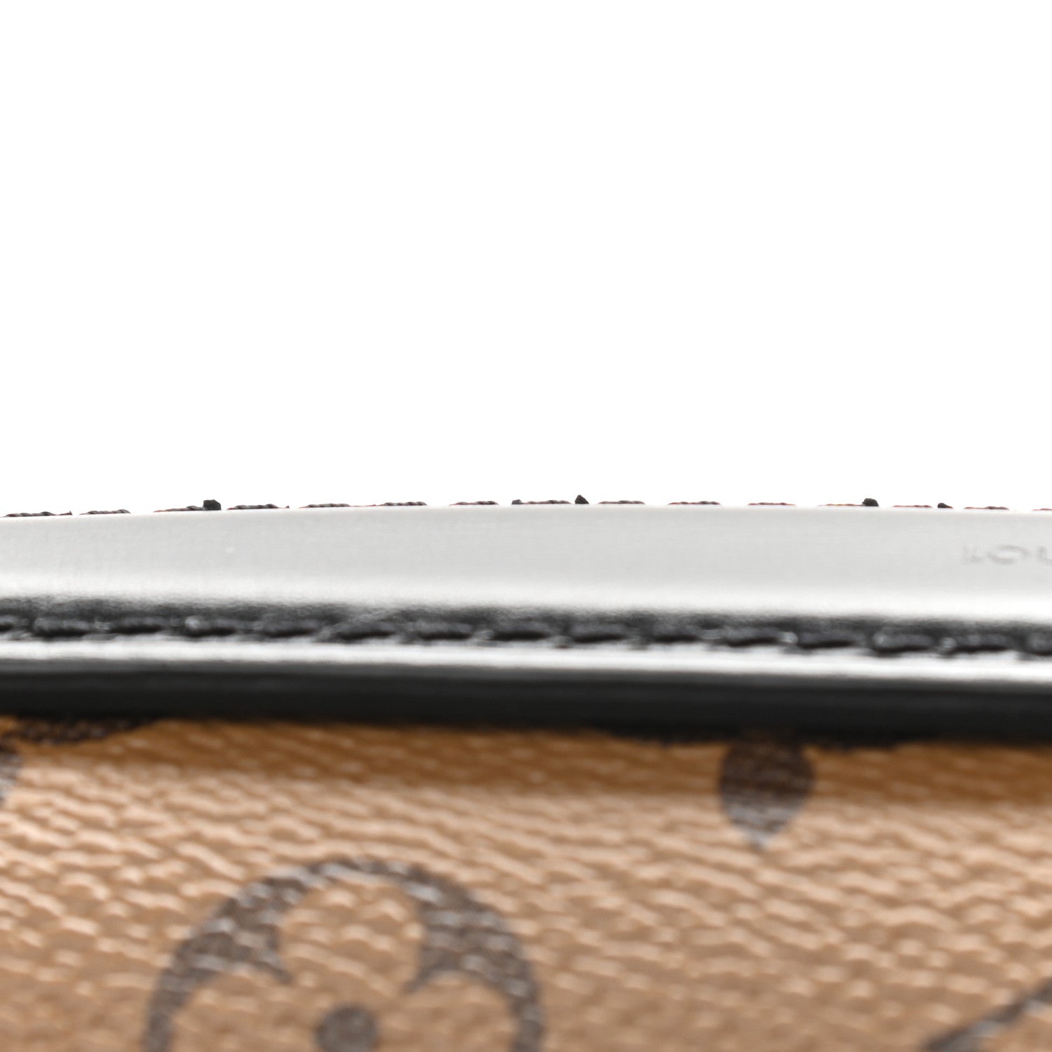 Louis Vuitton Reverse Monogram Pochette Metis 9 of 9