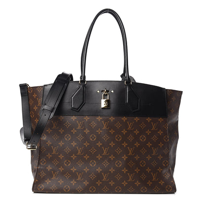Louis Vuitton Monogram City Steamer XXL 1 of 9