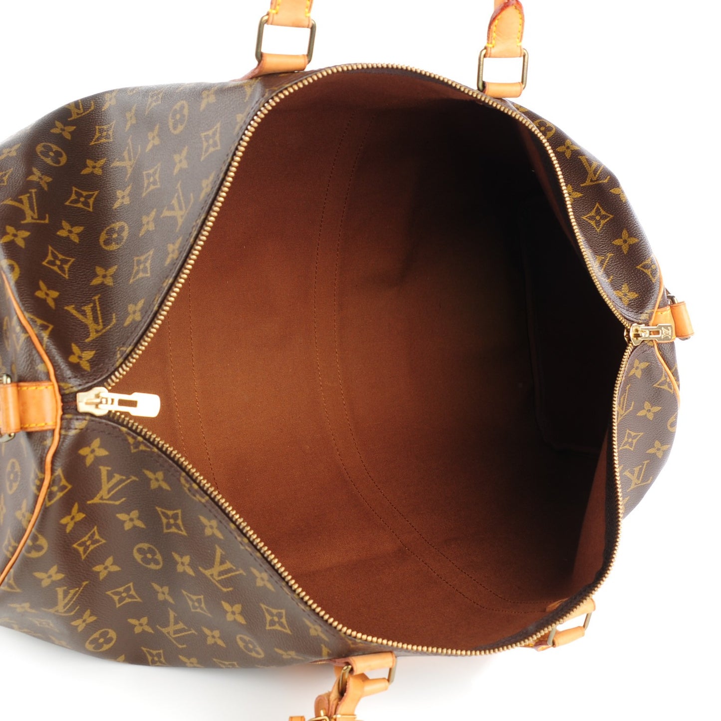 Monogram Keepall Bandouliere 55