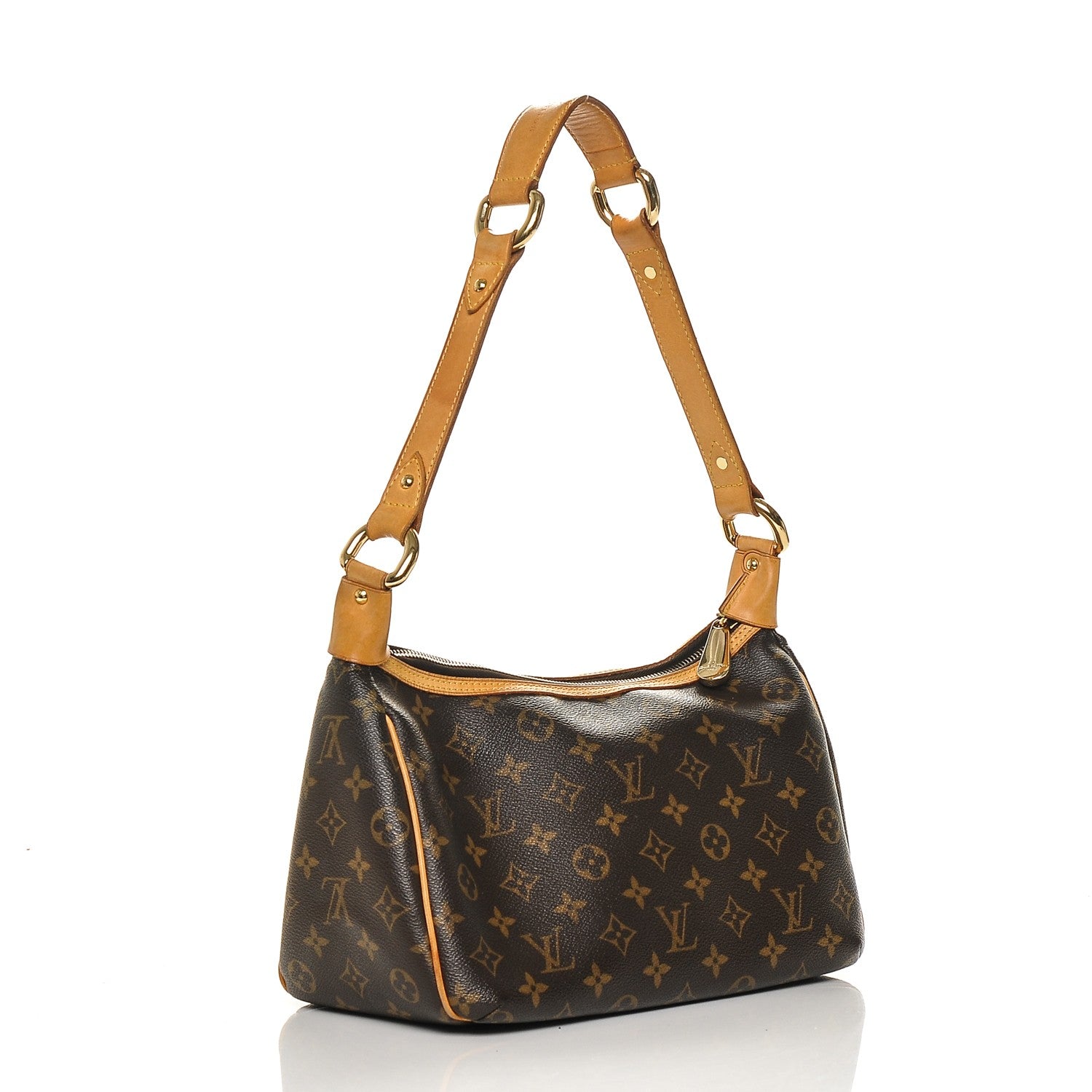 Louis Vuitton Monogram Tikal GM 3 of 6
