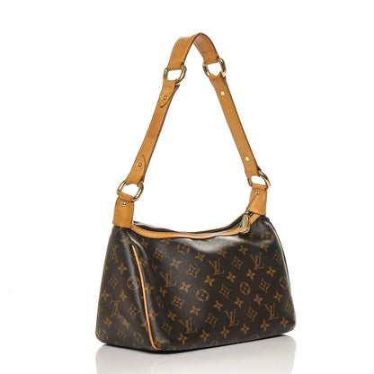 Louis Vuitton Monogram Tikal GM 3 of 6