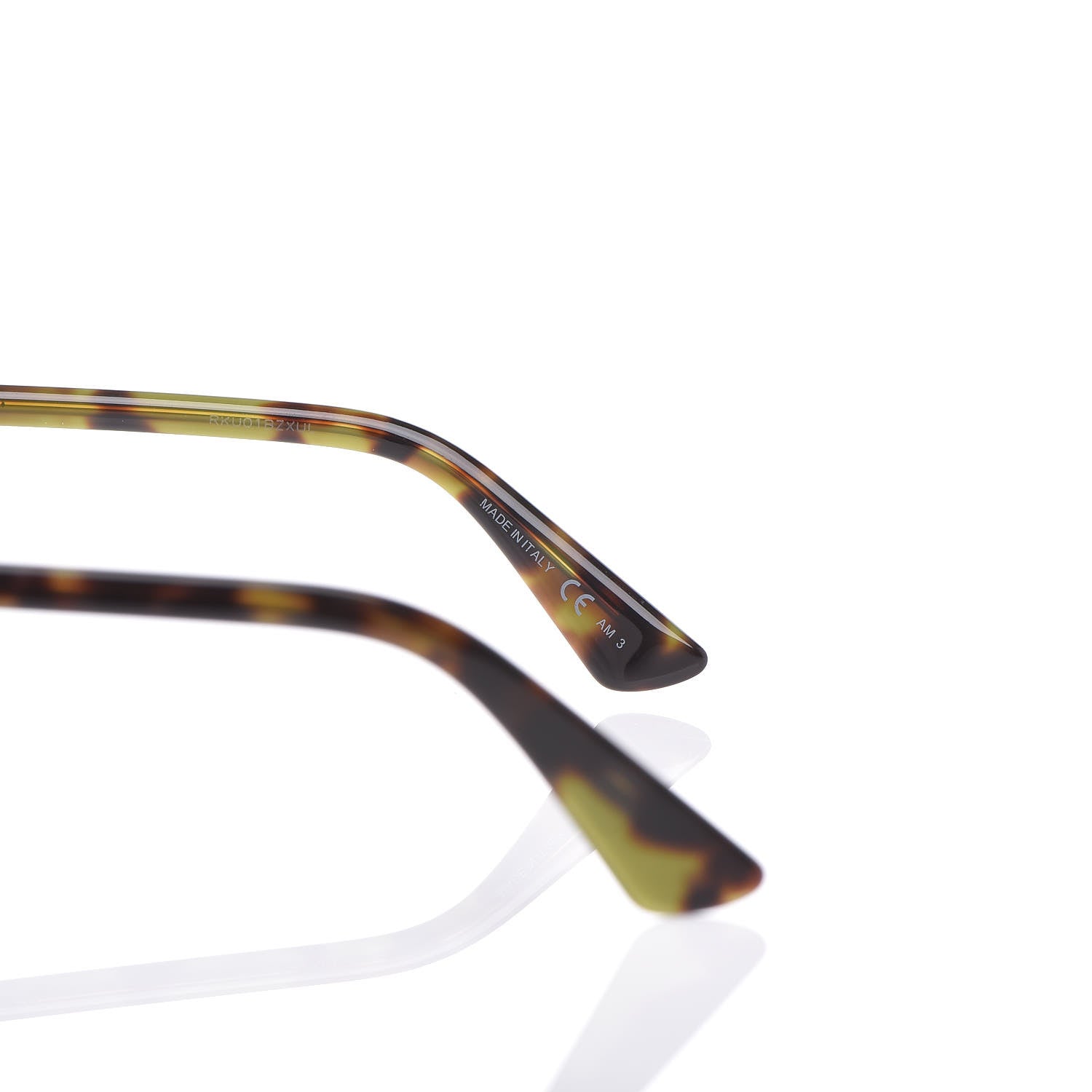 Christian Dior Mirrored So Real Sunglasses Silver 6 of 8