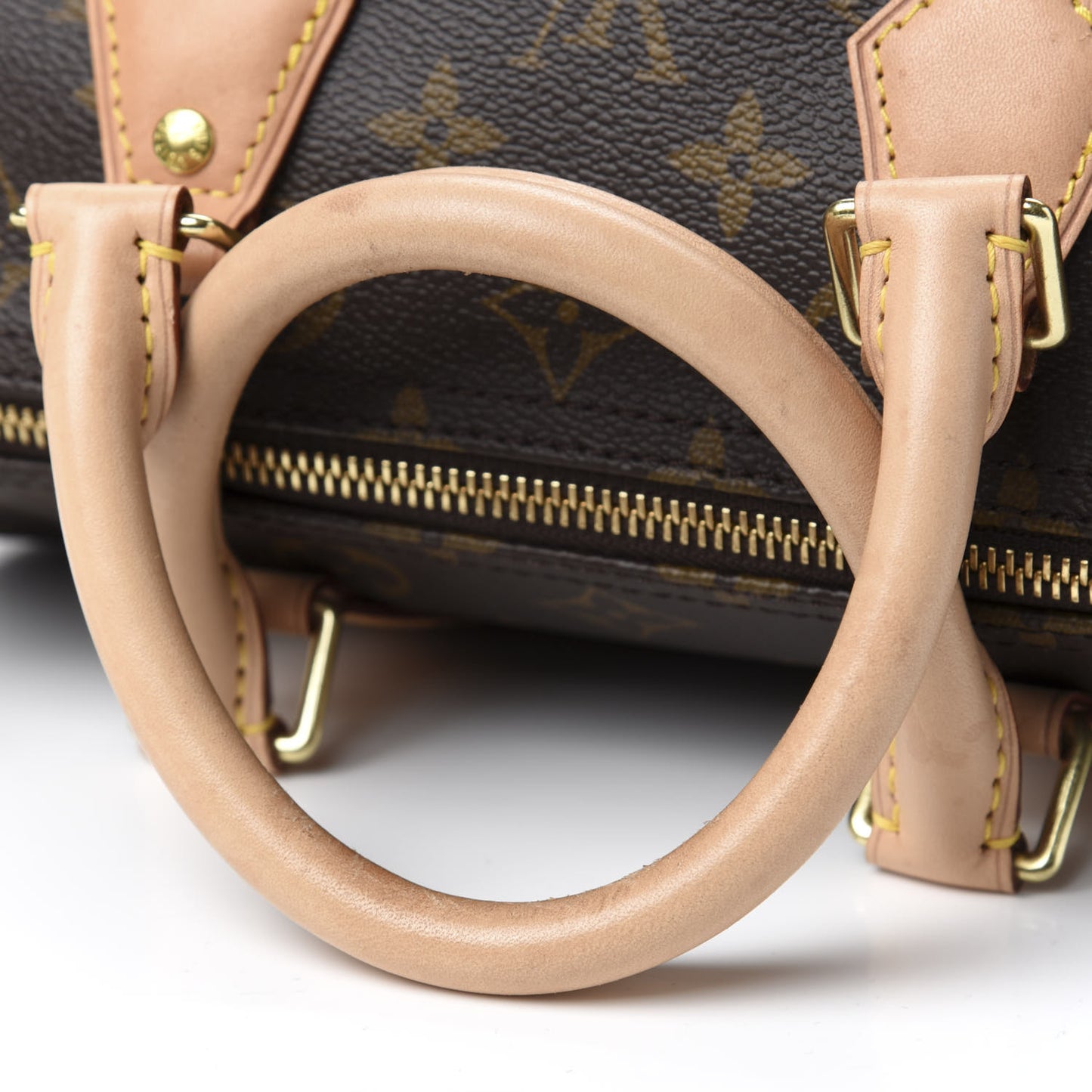 Monogram Speedy 25