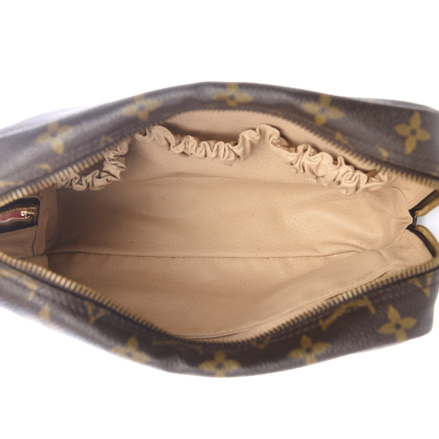Louis Vuitton Monogram Trousse Toilette 23 4 of 7