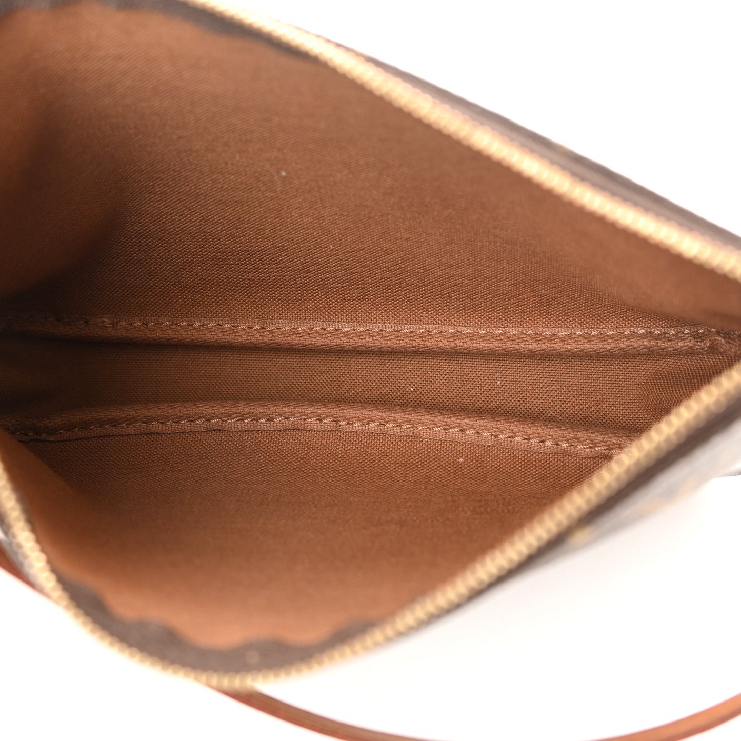 Monogram Pochette Accessories